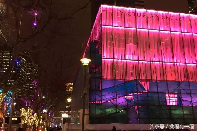 上海维密旗舰店开业 (上海维密旗舰店开业视频)