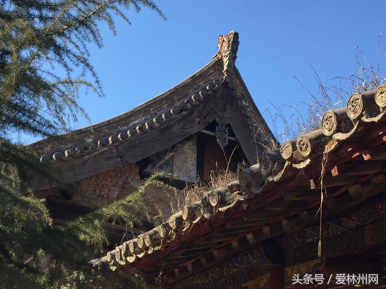 林州盘阳古镇视频,林州峥嵘岁月