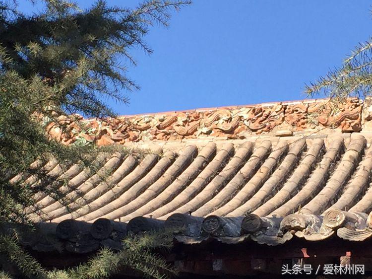 林州盘阳古镇视频,林州峥嵘岁月