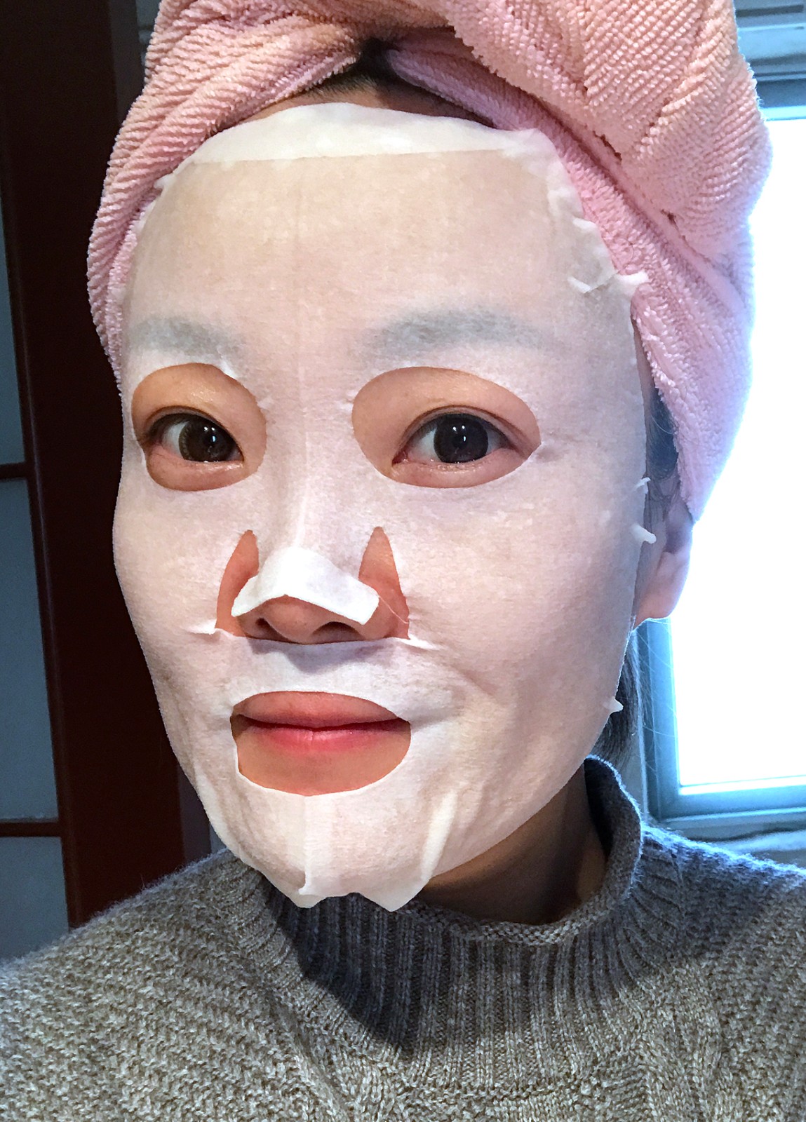 亲测有效的美白淡斑面膜是真的吗,亲测有效超棒的一款面膜