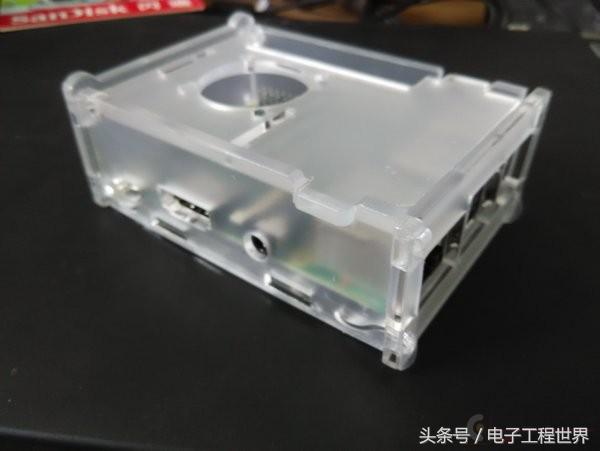 树莓派实验配件,树莓派配件