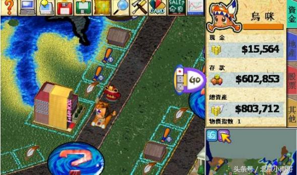 让你成为老鸟的开始：悉知各种游戏类型缩写