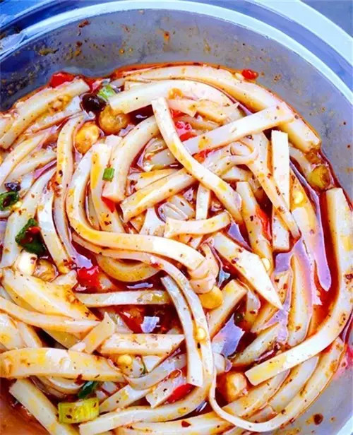 重庆旅游好吃的地方推荐目录,重庆旅游好吃街必去景点