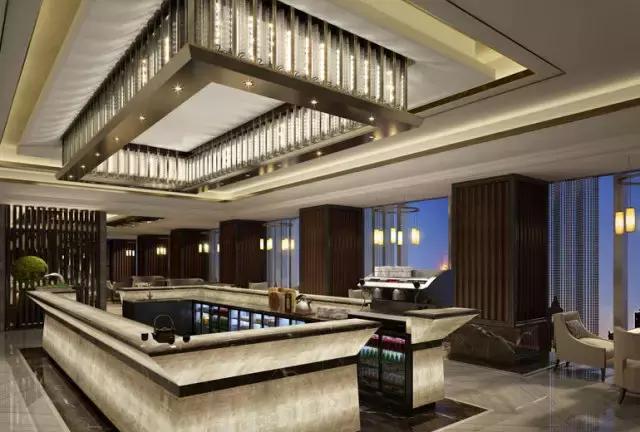 长沙瑞吉酒店有什么,长沙瑞吉酒店开香槟