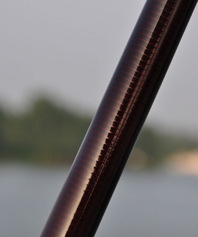 几千元鱼竿爆竿,最全的鱼竿解密