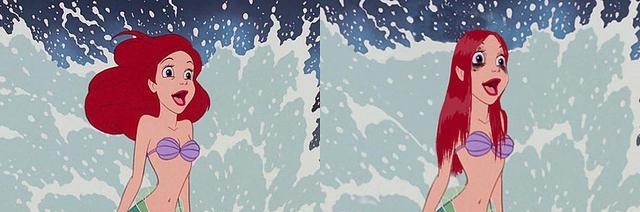 一妆遮百丑的方法,一妆遮千丑