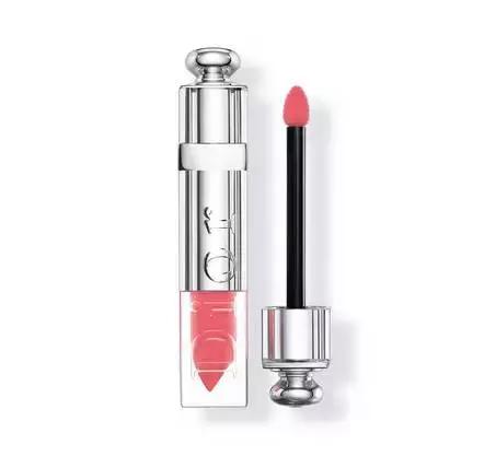 涂上这个颜色的口红，去吻男神吧！