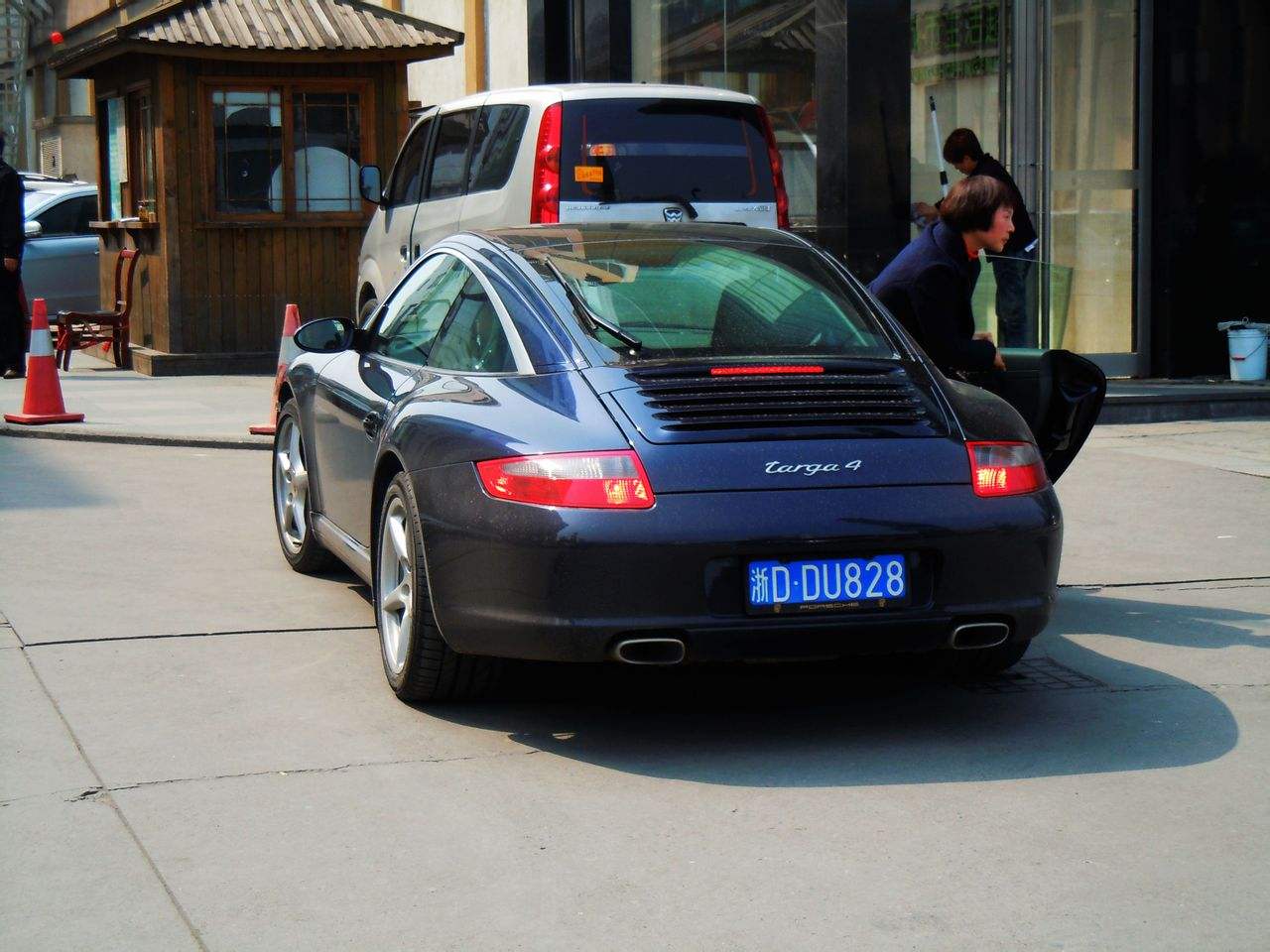 浙b是浙江省哪个市的车牌,浙江省各市车牌识别