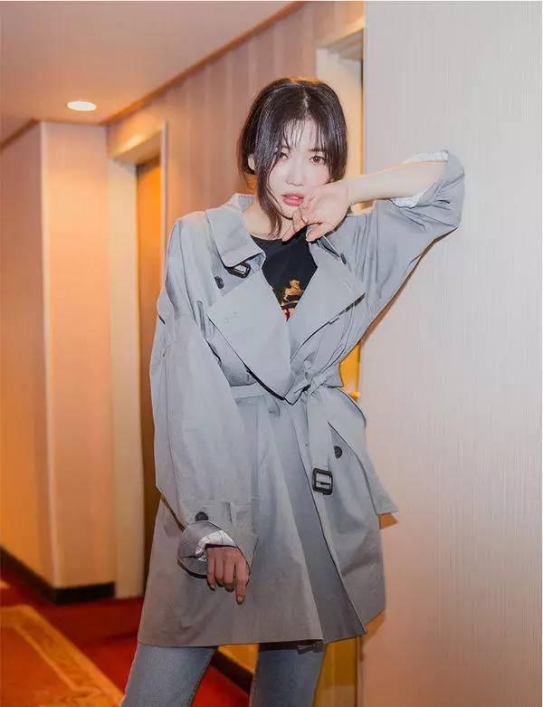 韩国的女生的衣服品牌,韩国小众平价品牌衣服