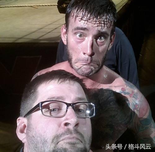 wwe布洛克疯狂时刻,wwe布洛克刚出道