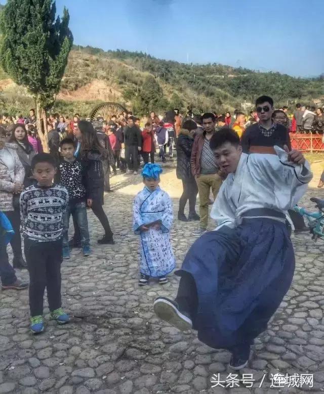 二月二龙抬头闽南人,二月二龙抬头打麻将