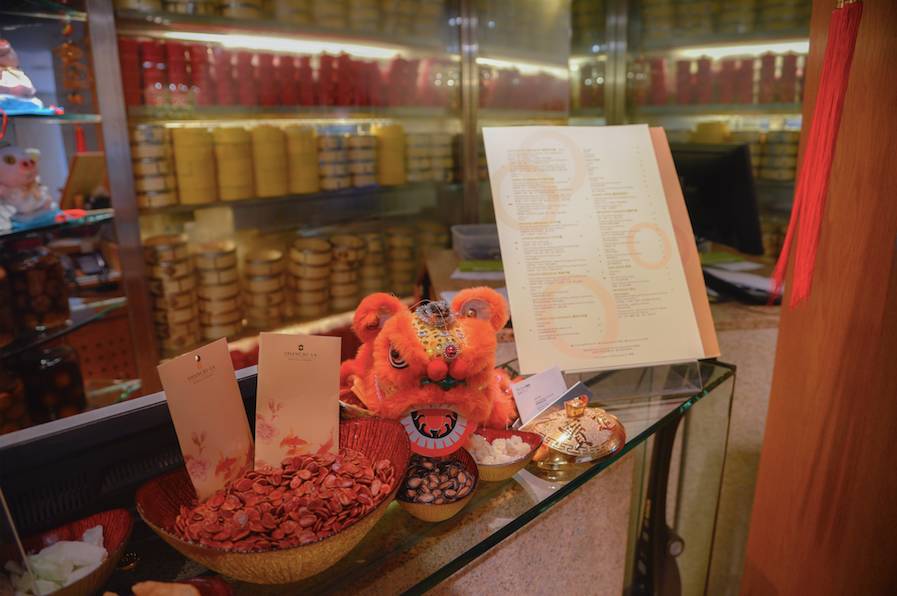 港岛有什么好玩的地方推荐,港岛最有文化气息地方