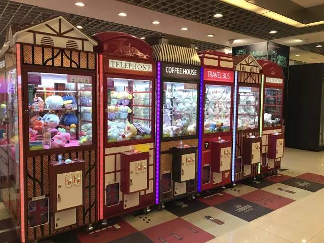 帝都娃娃机怎么样,北京哪个娃娃机好