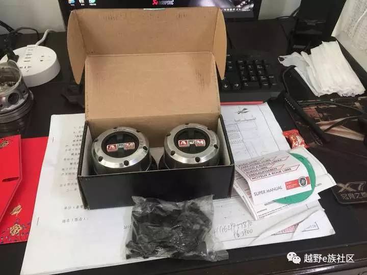 一位97年NISSANPatrolY60的前世今生