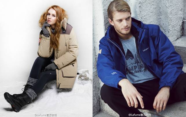 安正时尚集团旗下品牌,歌力思和安正哪个好