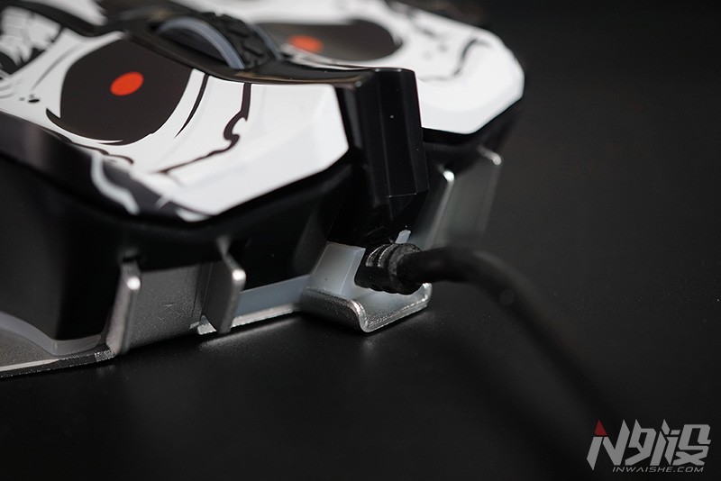 狼蛛死亡缠绕配置,狼蛛死亡缠绕评测