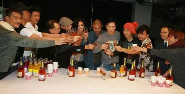 香港电影金像奖梁朝伟一代宗师,2003年金像奖影帝梁朝伟感言