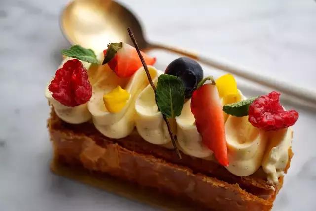 看了这篇才发现，我过去吃的都是假甜点！