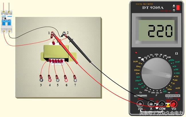 额定电压频率是什么意思,额定电压额定功率是什么意思