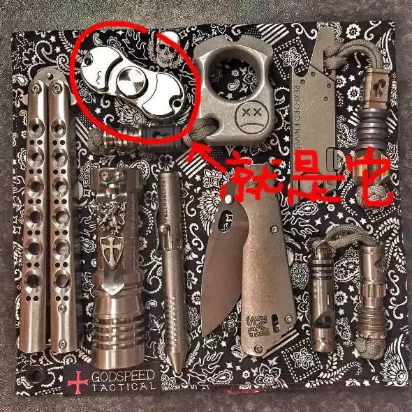 男生神器指尖陀螺,适合男士使用的指尖陀螺