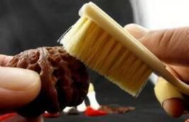 文玩核桃脏了清洗方法,文玩核桃手串脏了怎么清洗