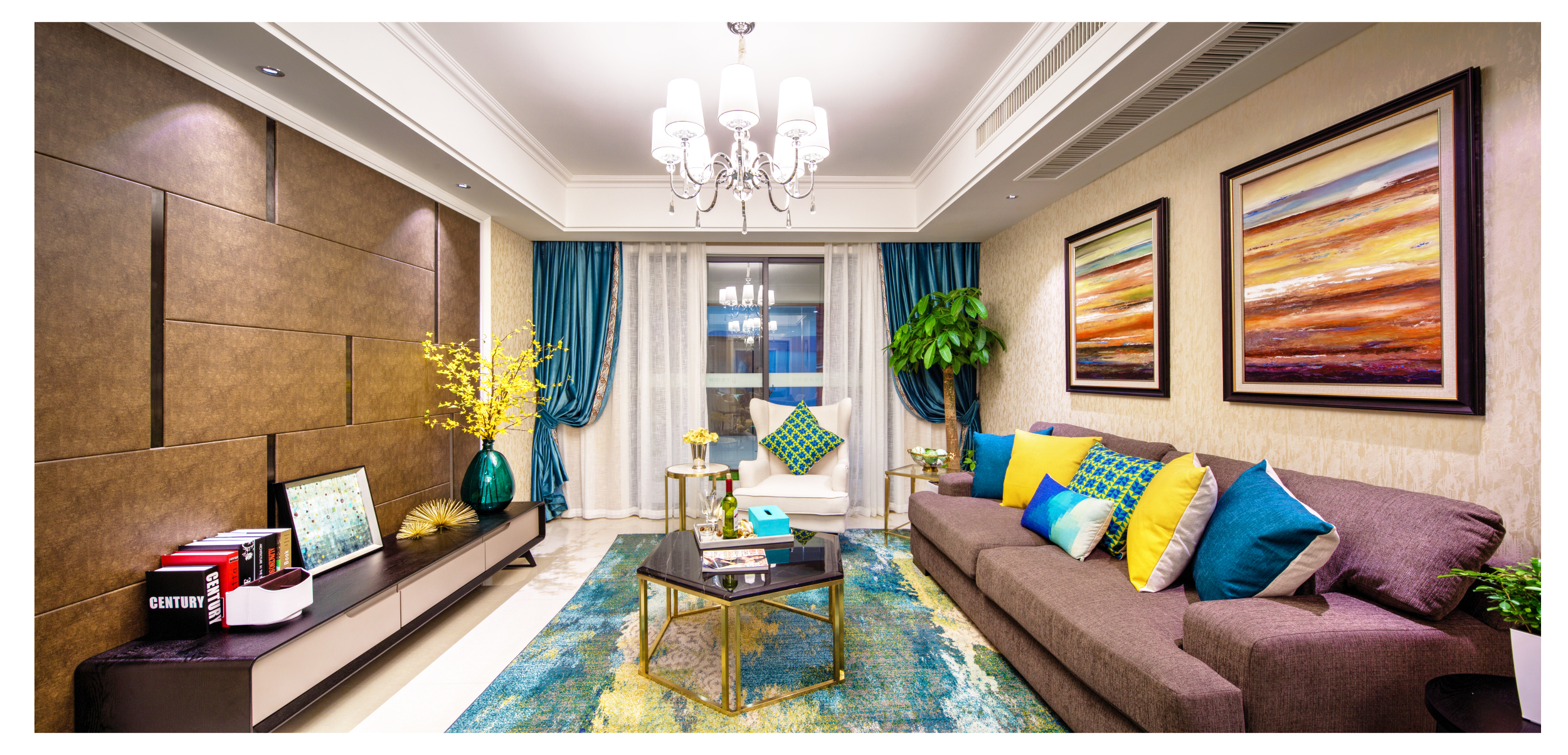 我不要三生三世，我只要十杰装饰