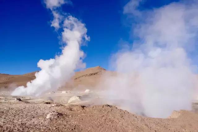 这才是旅行的样子,从亚洲至南美洲,他比我们多了点勇气和决心