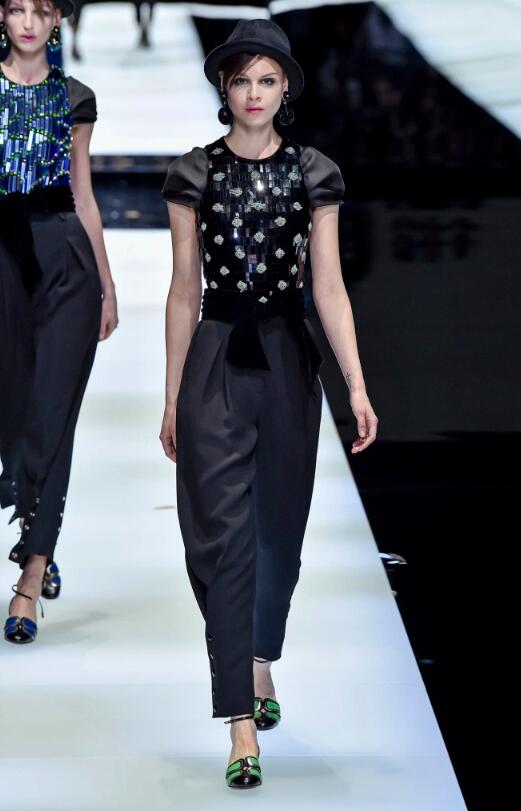 giorgioarmani男装,giorgioarmani2020年秋冬系列