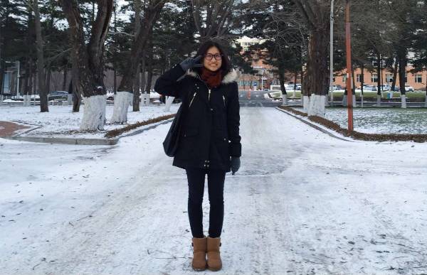 泰国游记第一季,自由行泰国雅思