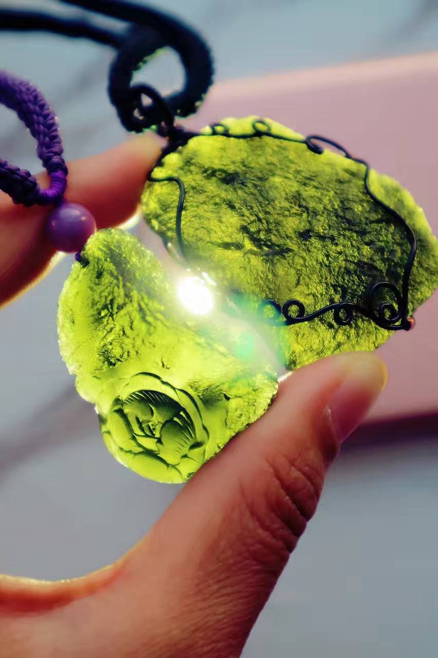 捷克陨石是真陨石吗,陨石捷克