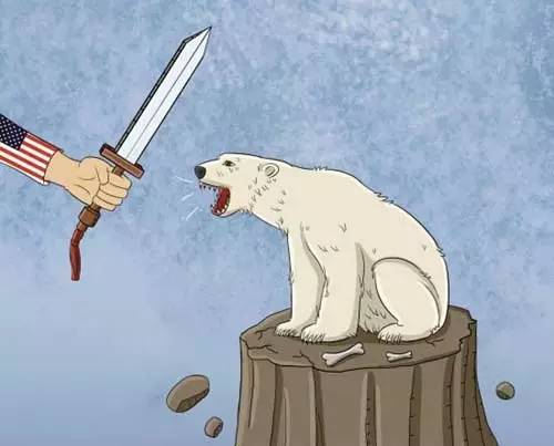 一套萨德毁掉全部“汉江奇迹”：韩国终于把自己玩到“解放前”！