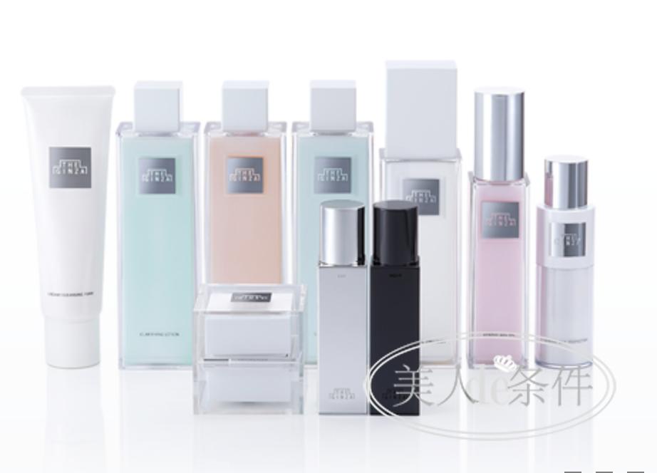 八一八护肤品,八一八用过的化妆品