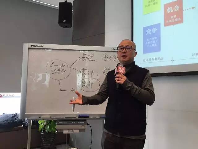 这些领军企业说：我看清了营销本质！