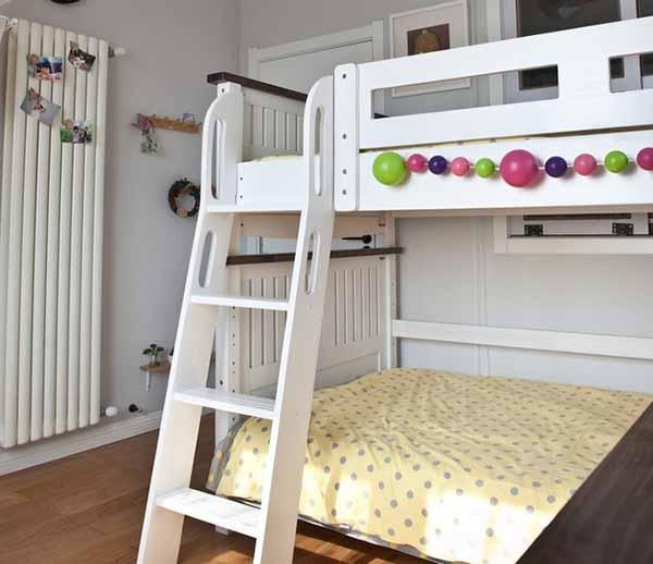 房子空间小怎么装修才显大,户型装修难题解决方法