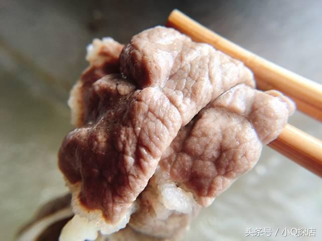 这才是运城最高端的火锅店，还能捞个”小鲜肉“，秀个“小恩爱”
