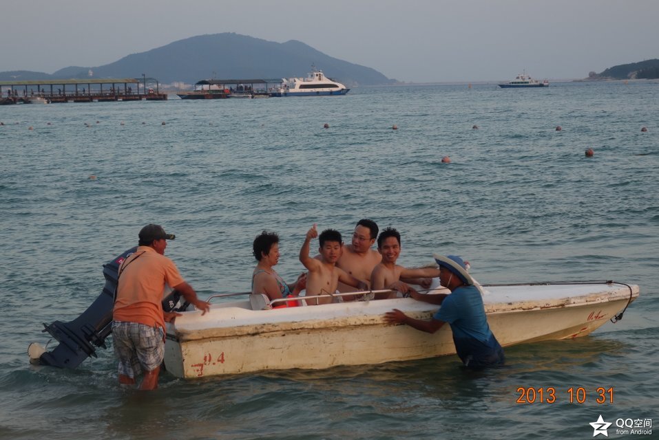 海南环岛自由行攻略最详细,海南环岛骑车多少公里