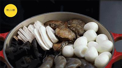 黄磊做佛跳墙,黄磊做佛跳墙视频完整版