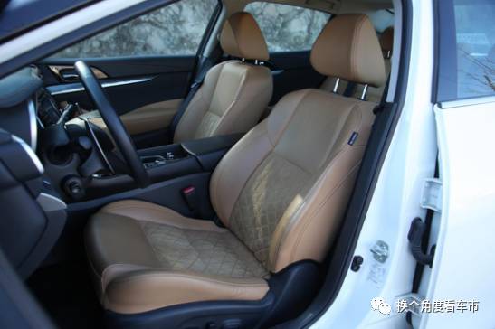 深度体验日产途乐,2017日产西玛评测