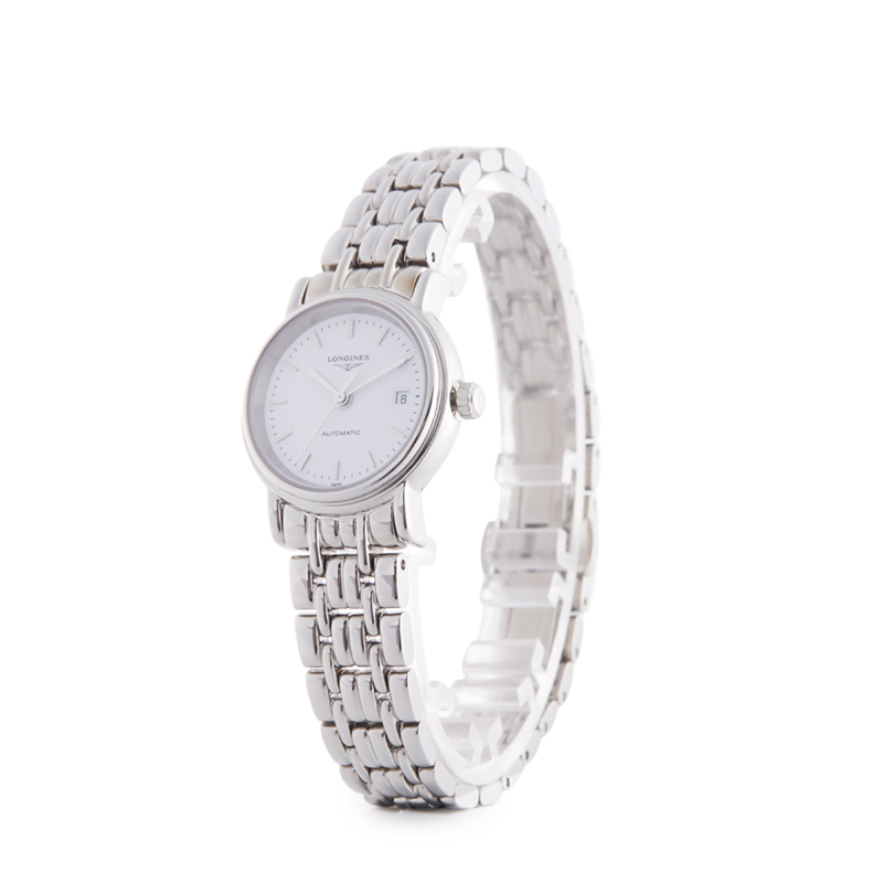 浪琴手表的出色地方,浪琴手表的各种款式