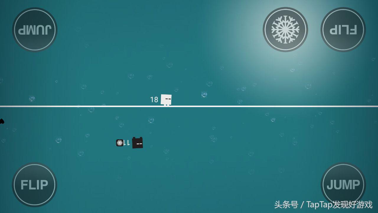 推荐一款双人手游,有什么好玩的双人游戏同屏手游