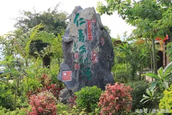 巴马长寿五大要素,巴马的长寿文化与中国的养生文化