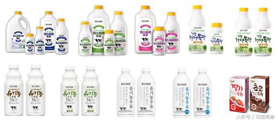 *制抵**乐天，乳业在行动！乐天在我国14款奶粉及16款液奶曝光