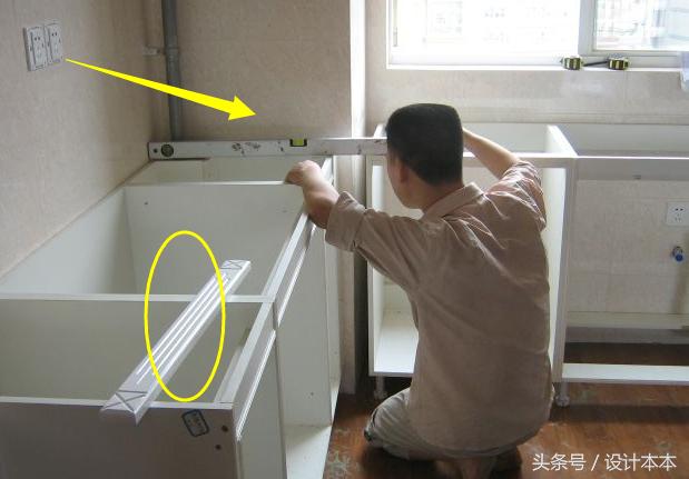 整体橱柜你需要知道的4个要点，细致全面，看完就知道该怎么选！