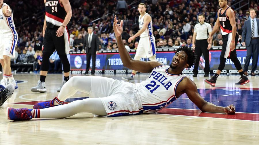 最差新秀,新赛季最令人失望的新秀