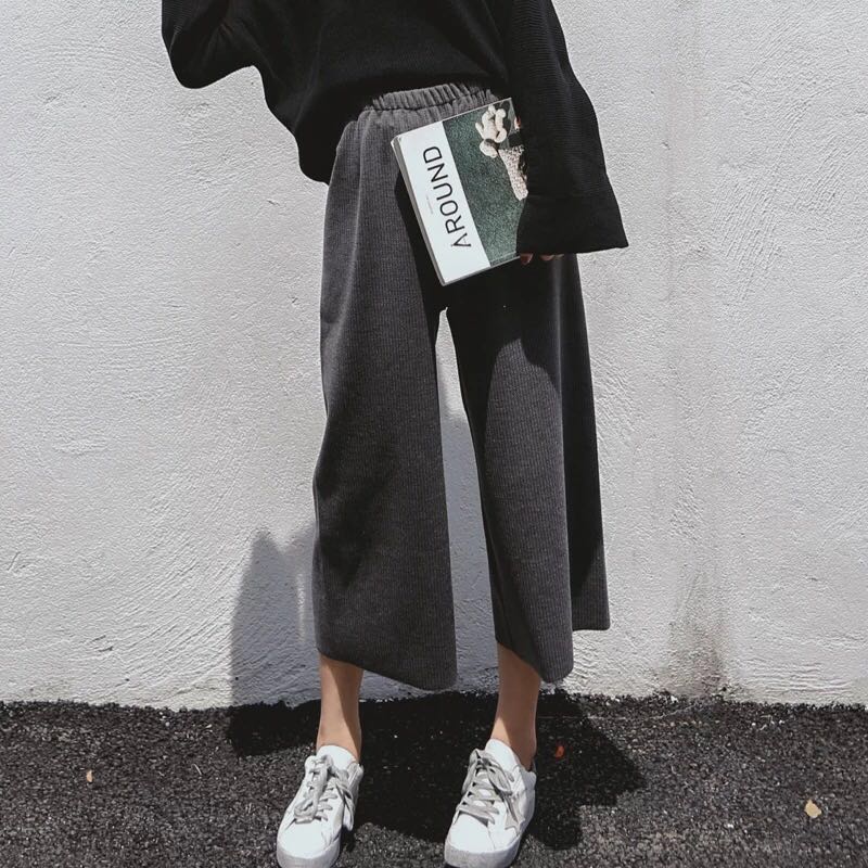 穿裙子的误区有哪些,下身短适合穿半身裙子吗