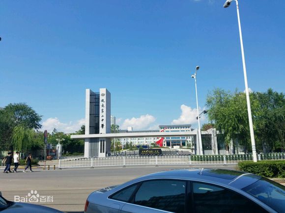 吉林省所有重点高中排名榜,全国百强高中吉林一中