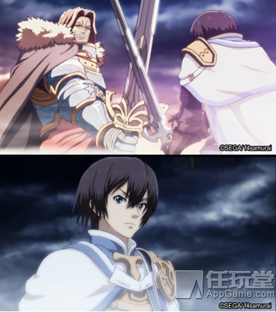 苍之骑士团2即将全平台上线,苍之骑士团试玩