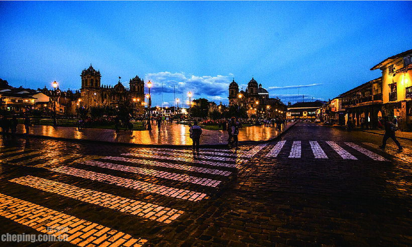 情人劫指南,情人劫去什么景点好呢