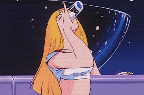 生理期光喝热水就行?你太单纯了!