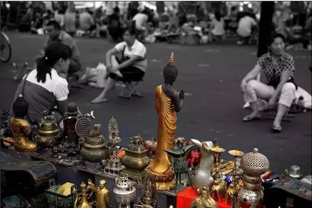 大同潘家园古玩市场,大同南站到大同潘家园古玩市场